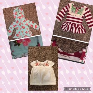 12 month bundle !
